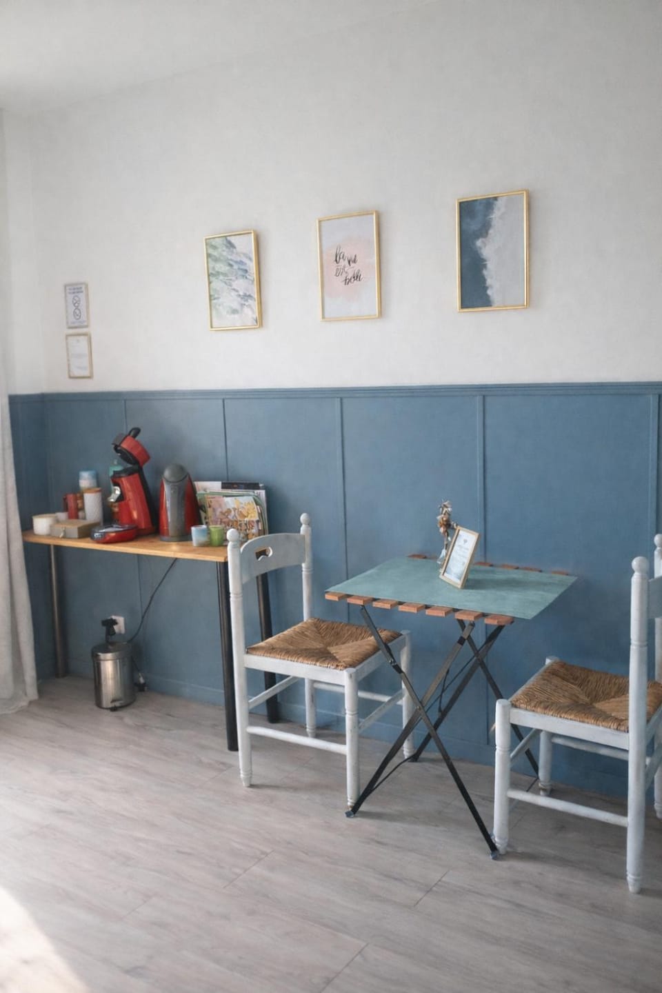 La petite forêt Bed and Breakfast in Hauts-de-France