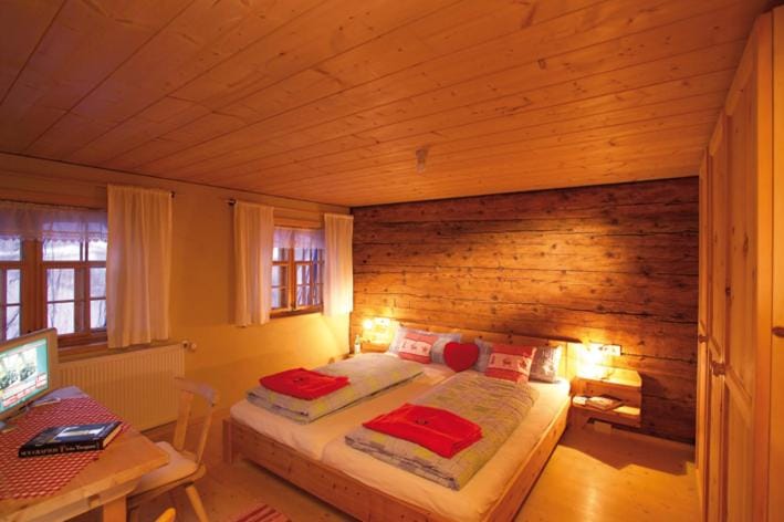 Naze`s Hus Mellau Bed and Breakfast in Vorarlberg, Austria