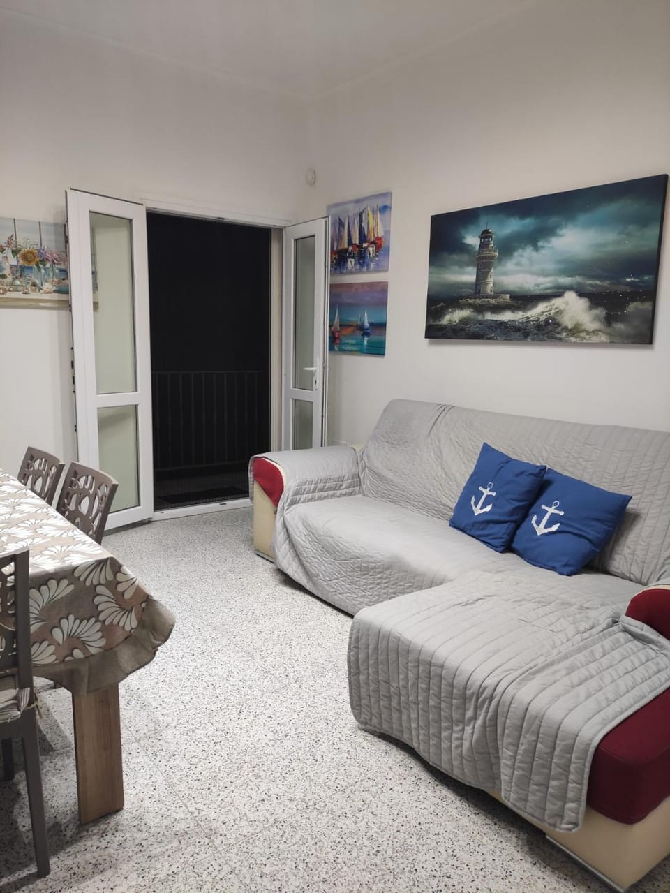 VILLA BOSCO ANCELLA House in Province of Taranto