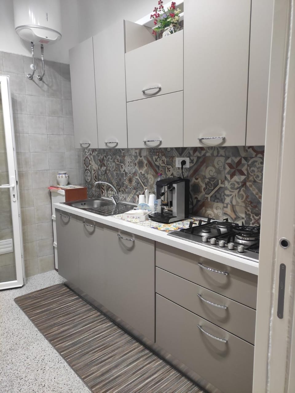 VILLA BOSCO ANCELLA House in Province of Taranto