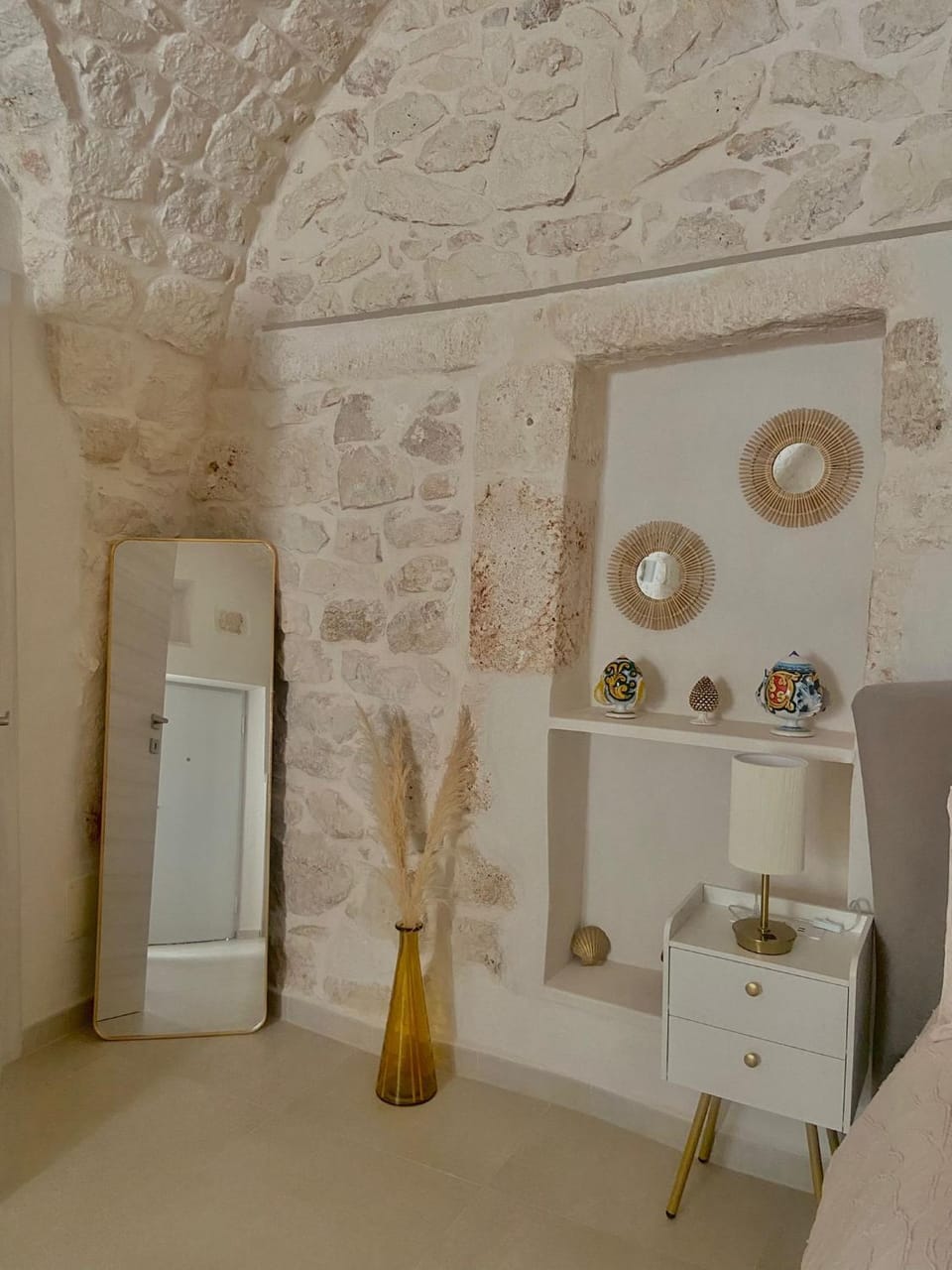 Eureka luxury room House in Ostuni