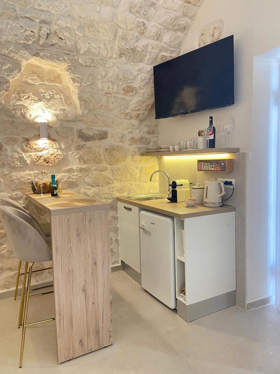 Eureka luxury room House in Ostuni