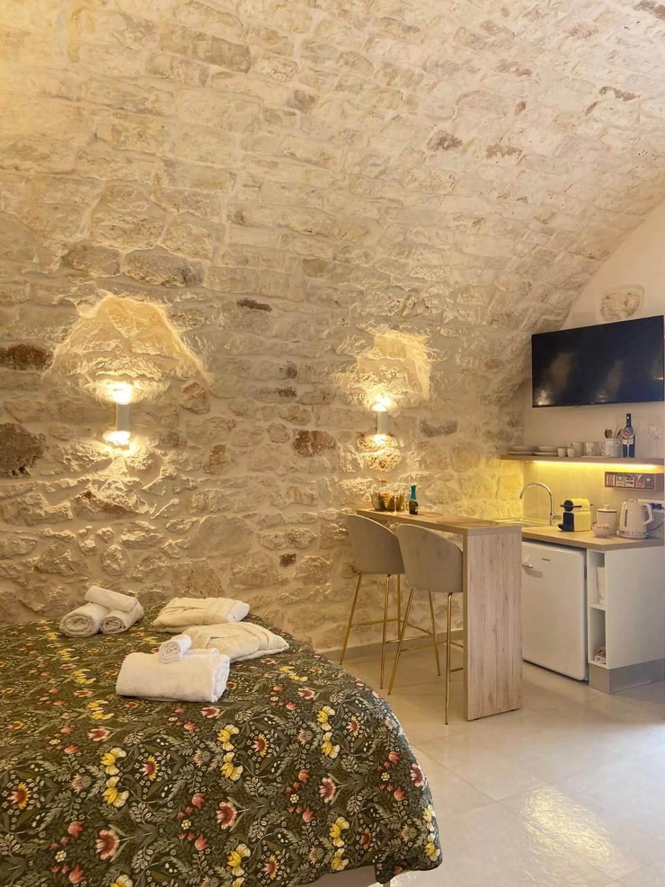 Eureka luxury room House in Ostuni