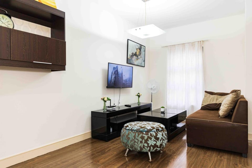 Nosu Modern Apartments Rivonia Apartment in Sandton