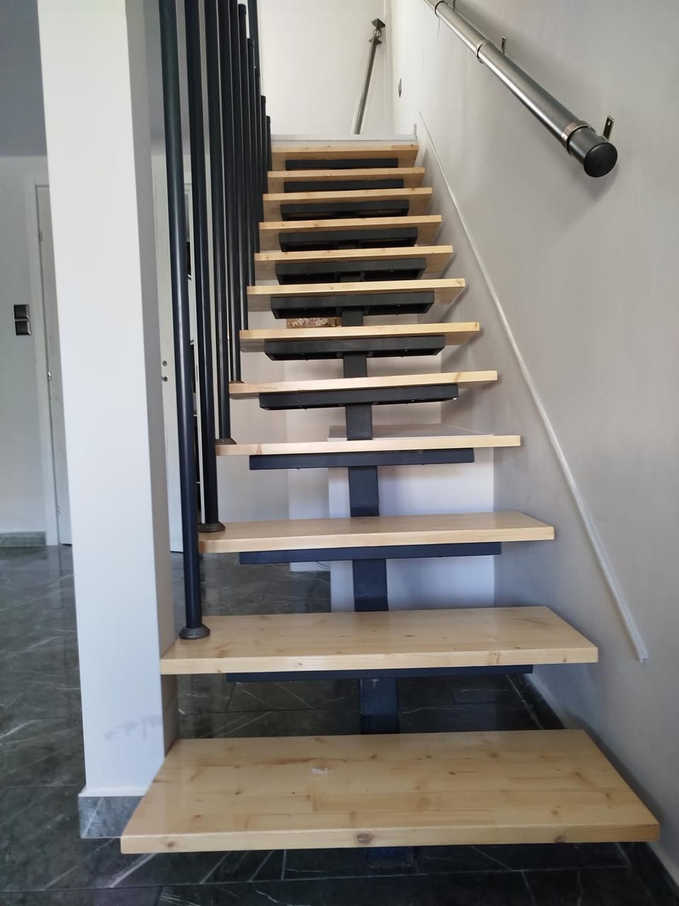 Christy's apartment by the sea Apartment in Halkidiki