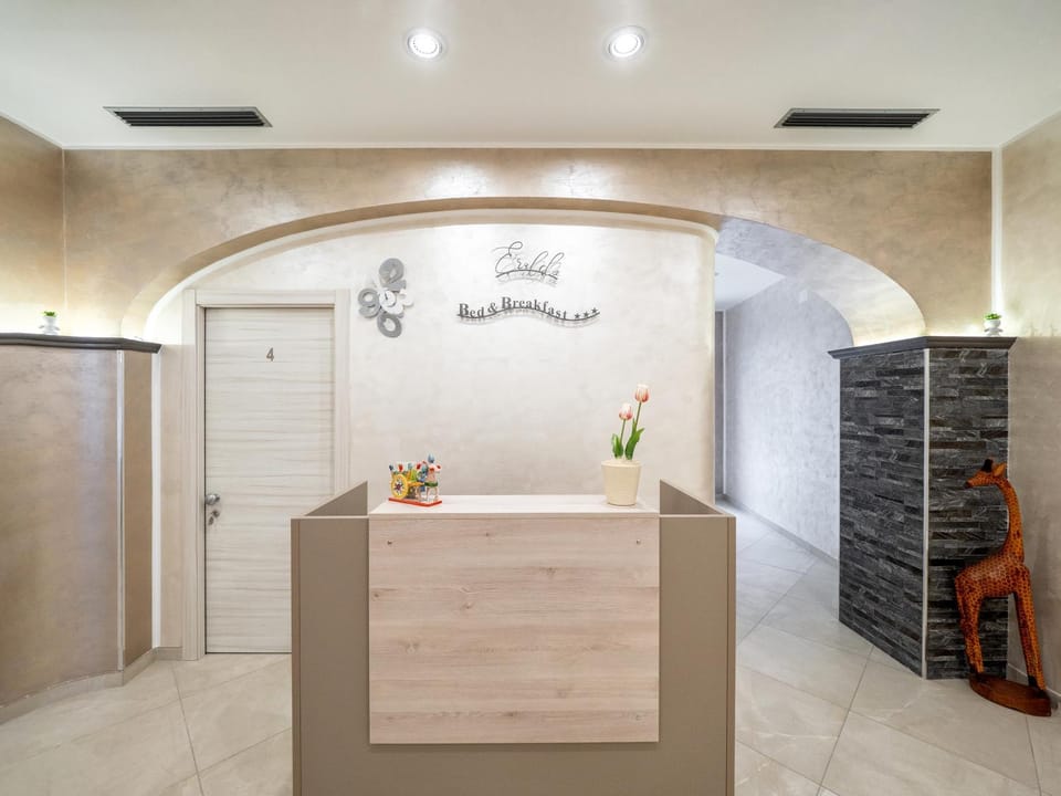 Eraldo Bed and breakfast Bed and Breakfast in Sicily