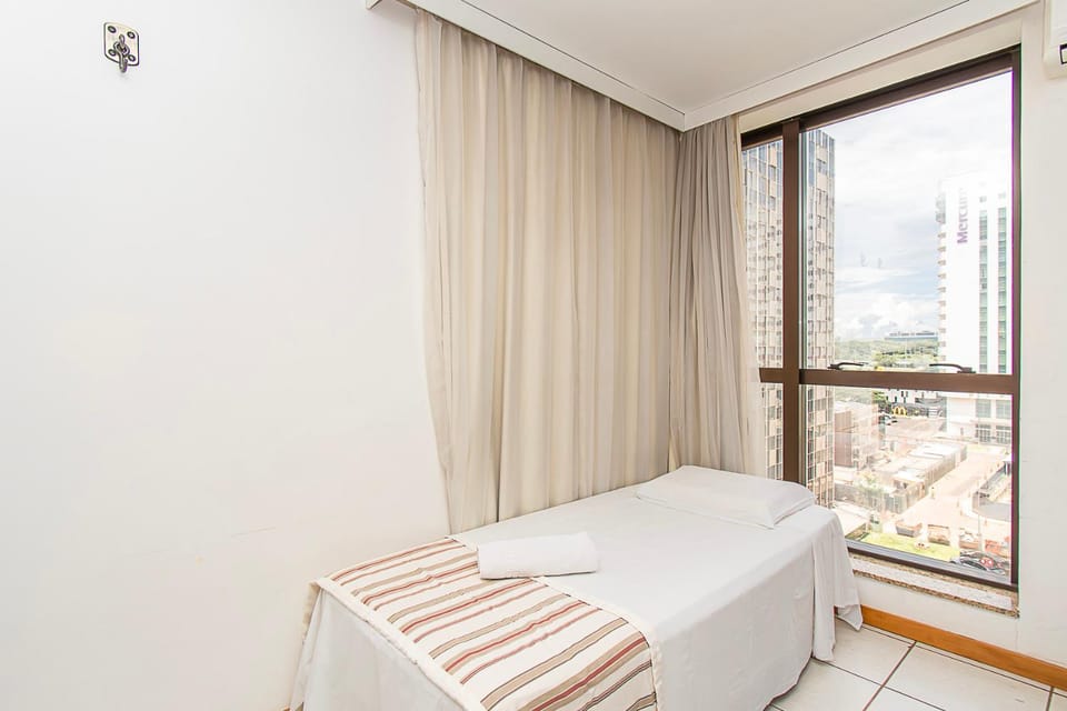 Nobile Hotel em Brasília 33877 Apartment in State of Goiás