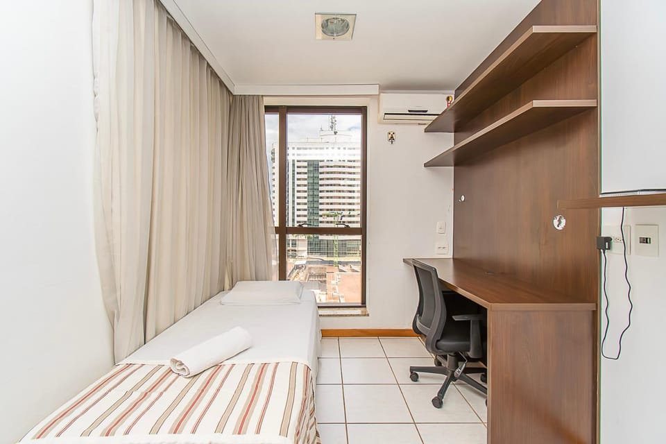 Nobile Hotel em Brasília 33877 Apartment in State of Goiás
