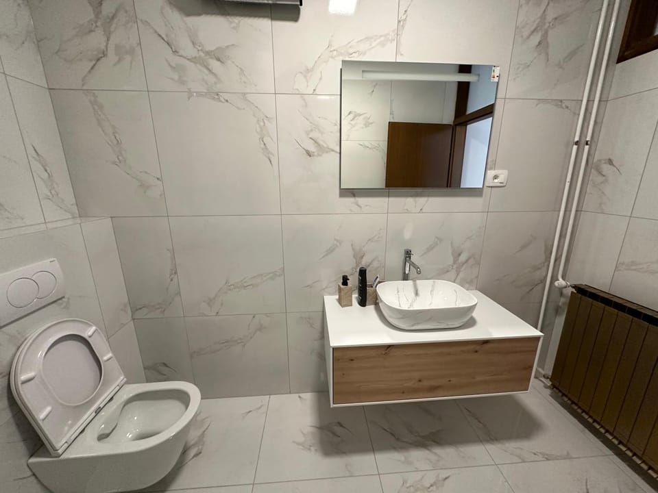 Sunny Hill Apartment Apartment in Primorje-Gorski Kotar County