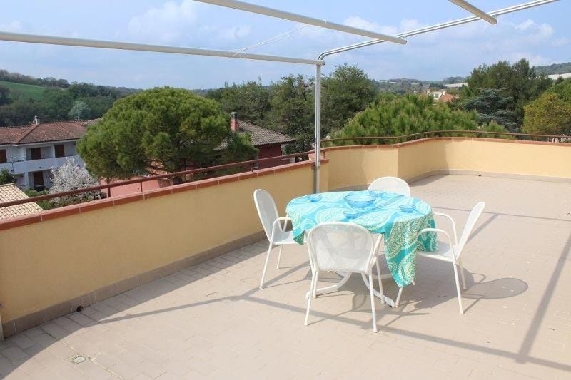 Balcony/Terrace, Balcony/Terrace