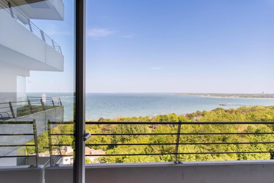 Ferienwohnung Residenz App. 911 House in Timmendorfer Strand
