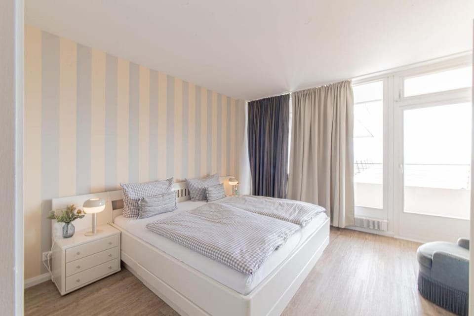 Ferienwohnung Residenz App. 911 House in Timmendorfer Strand