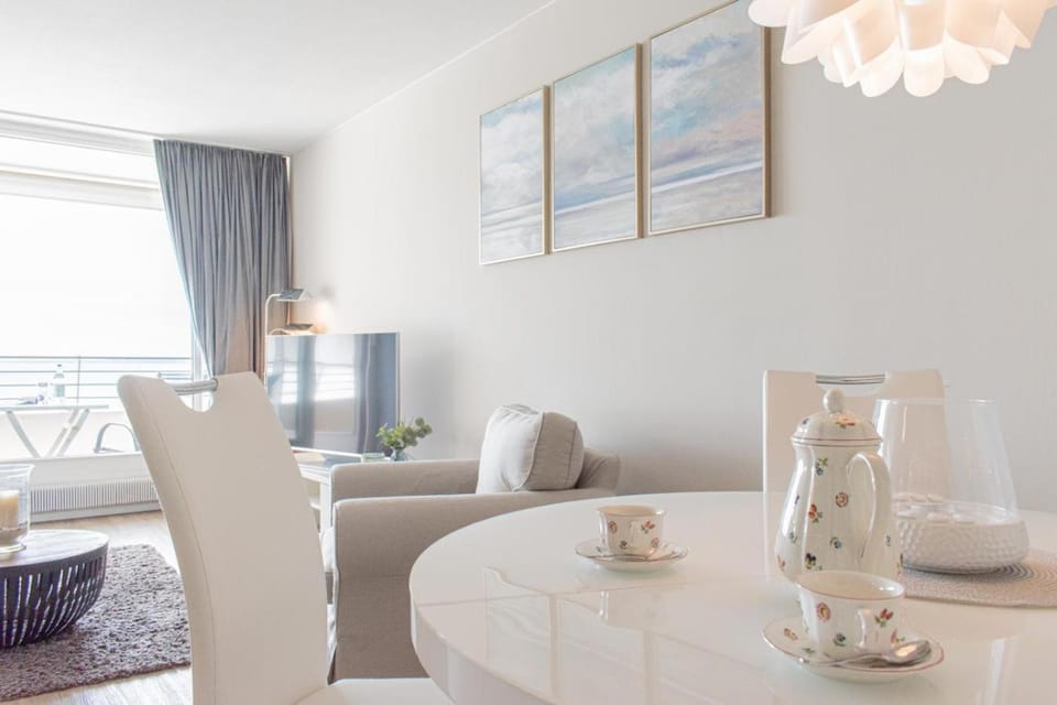 Ferienwohnung Residenz App. 911 House in Timmendorfer Strand