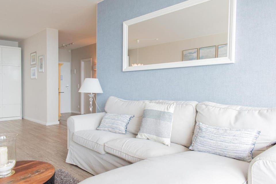 Ferienwohnung Residenz App. 911 House in Timmendorfer Strand