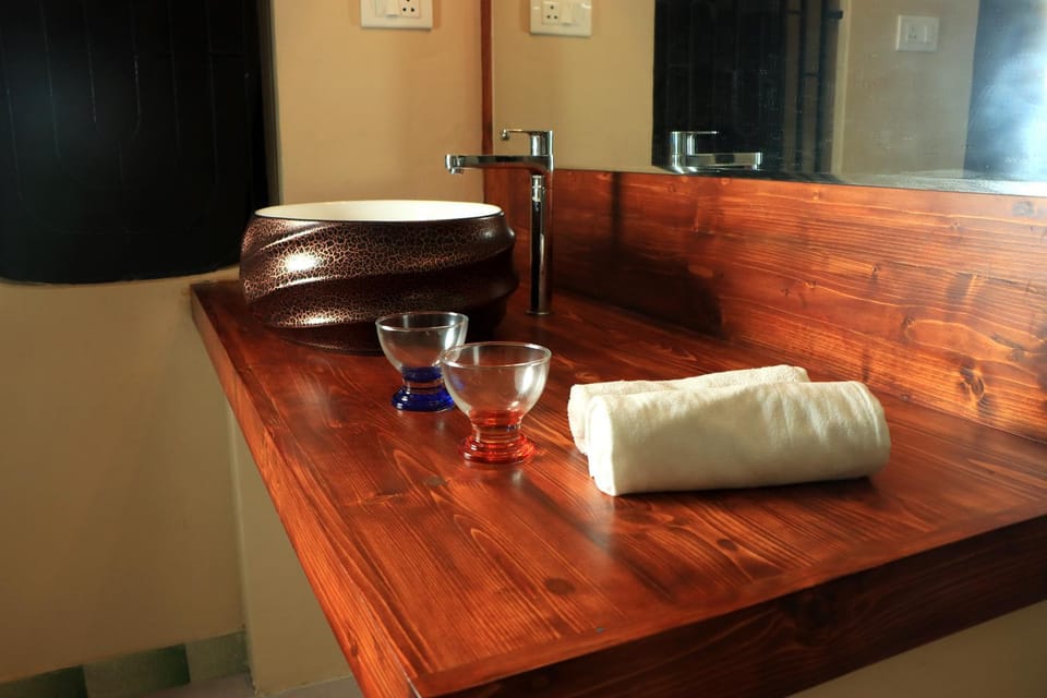Business facilities