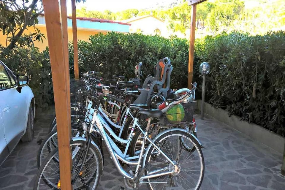 Cycling