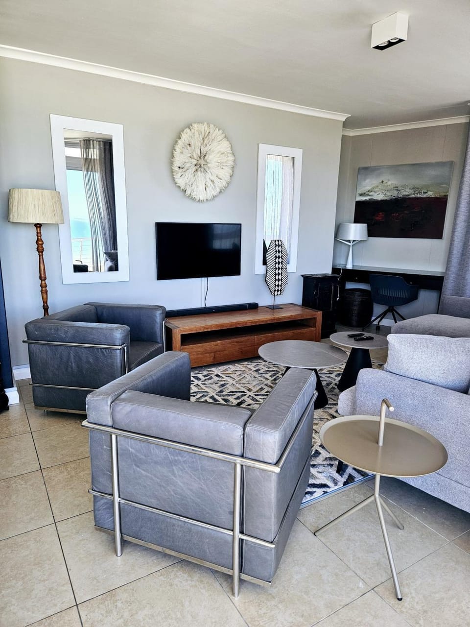 Portico 1103 Apartment in Cape Town