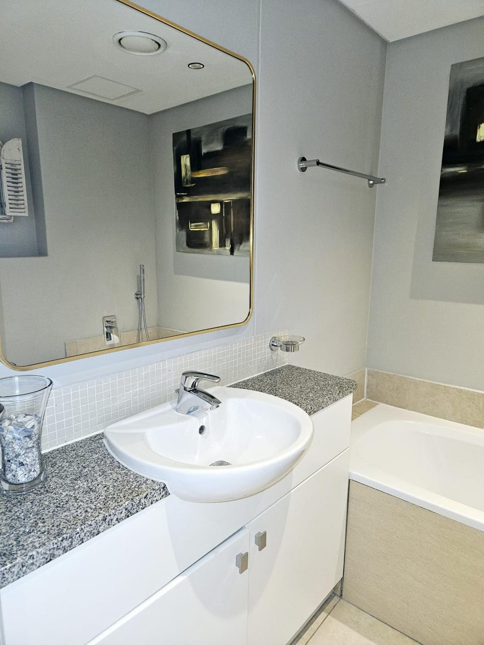 Portico 1103 Apartment in Cape Town