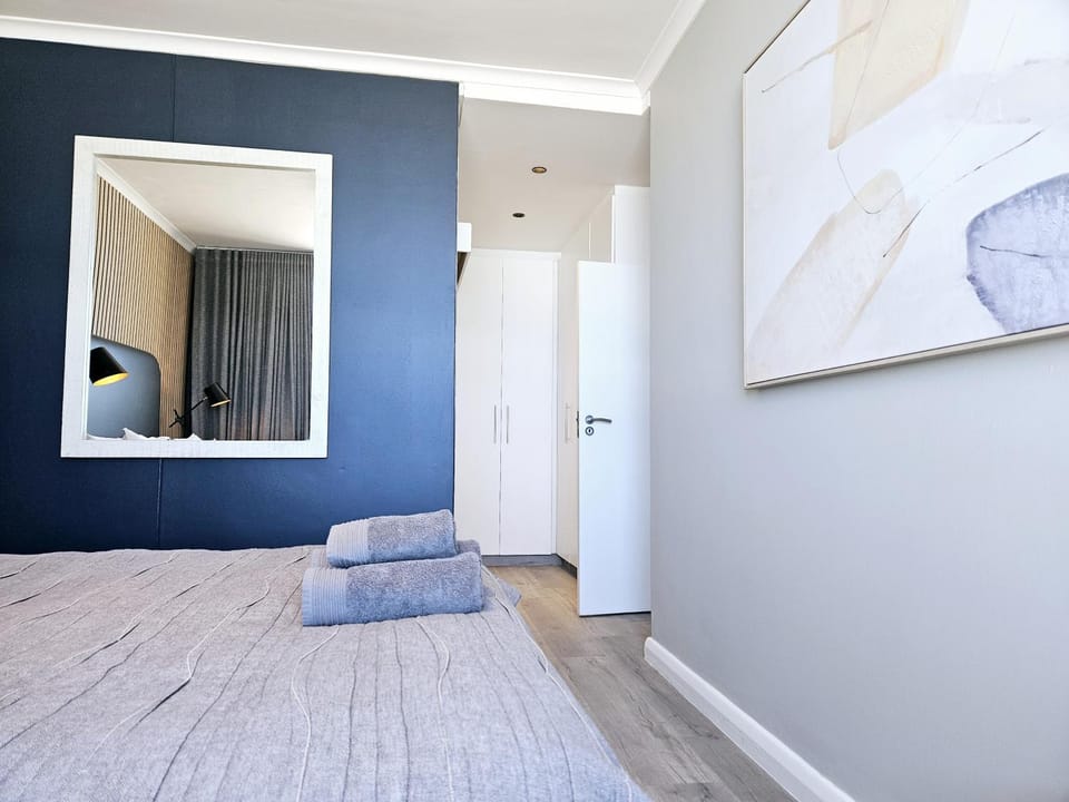 Portico 1103 Apartment in Cape Town