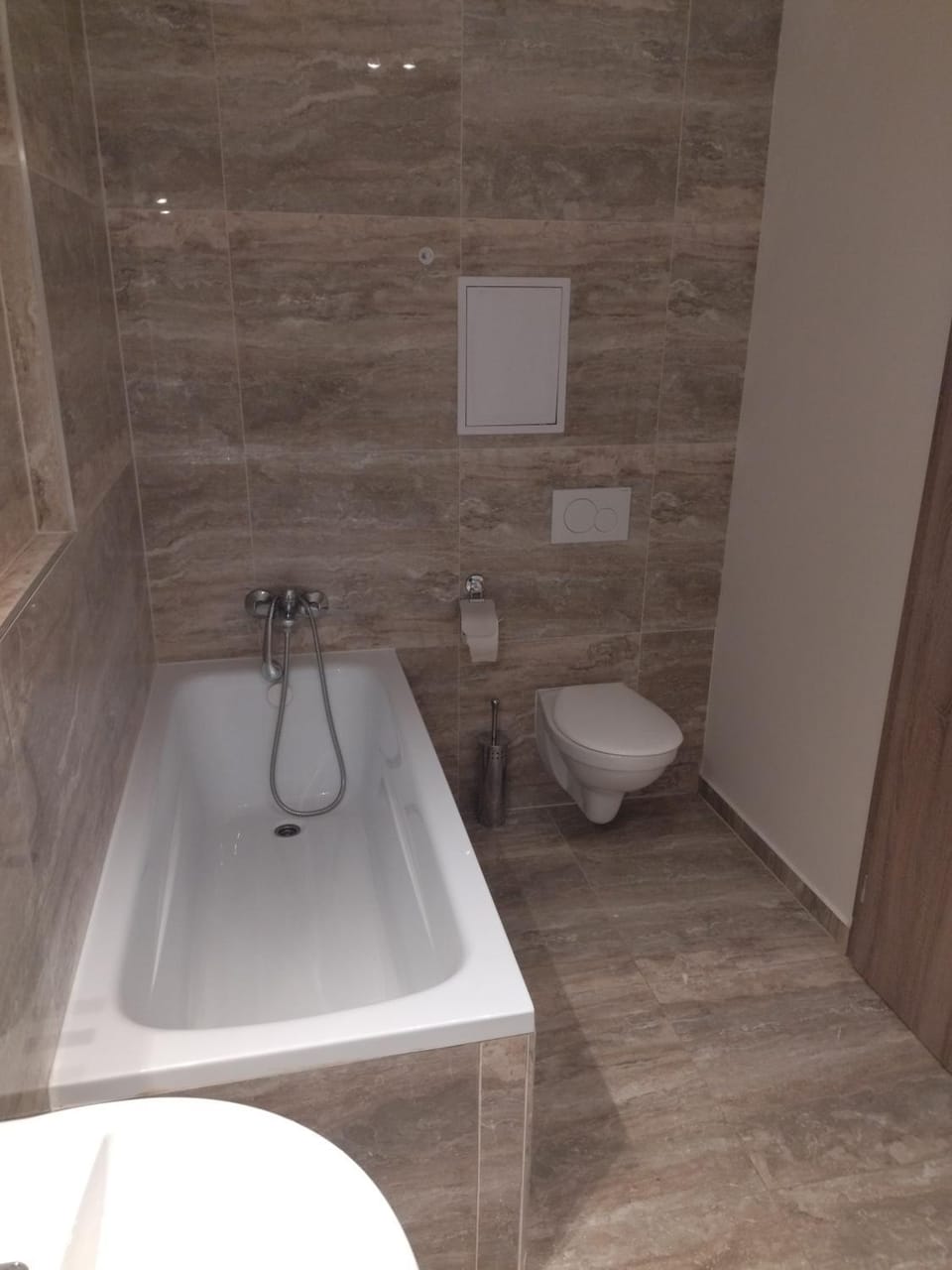 Bathroom, Bath