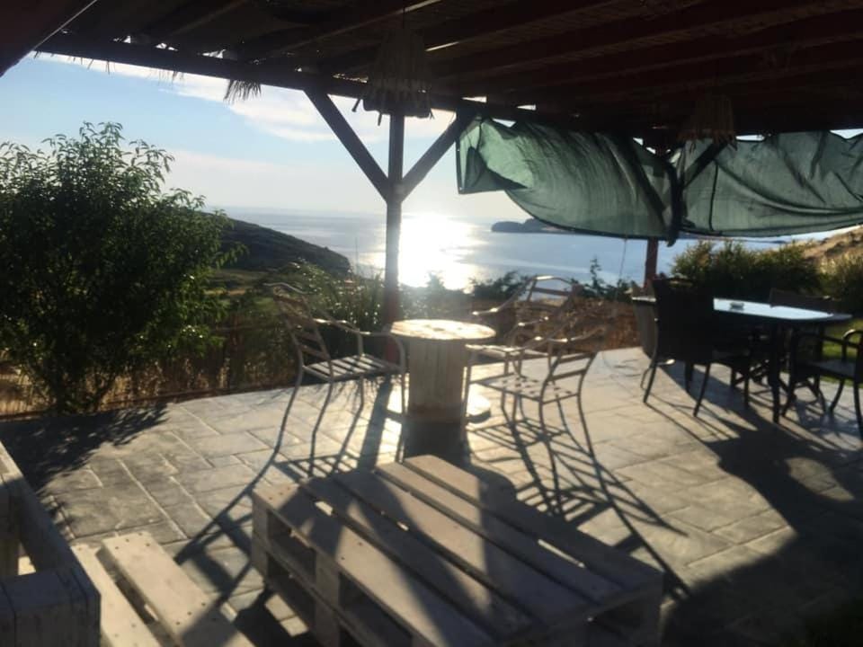 La casa di Elen4 Apartment in Decentralized Administration of the Aegean