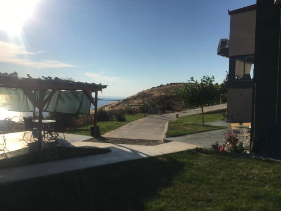 La casa di Elen4 Apartment in Decentralized Administration of the Aegean