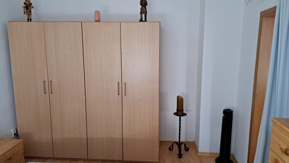 Schöne Wohnung in Worms Private Gastgeber Apartment in Worms