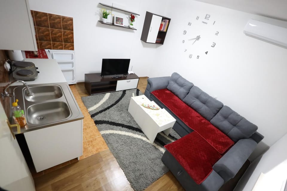 Apartman Dunja Apartment in Dubrovnik-Neretva County