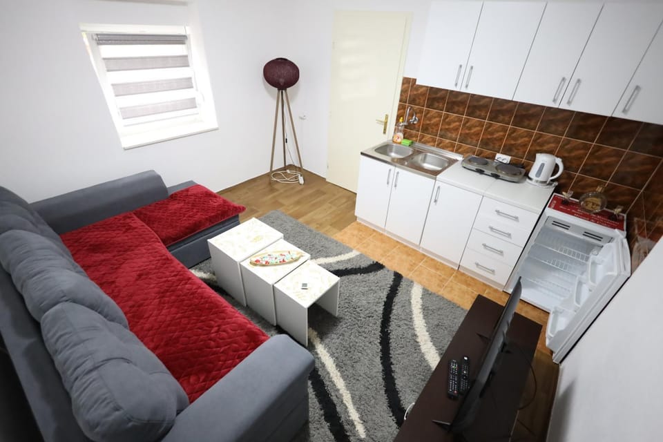 Apartman Dunja Apartment in Dubrovnik-Neretva County