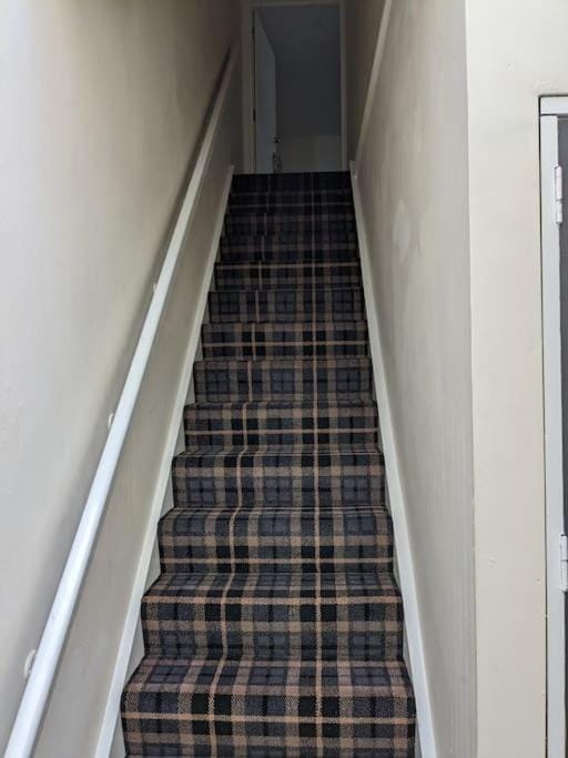 South Cliff Loft Apartment in Scarborough