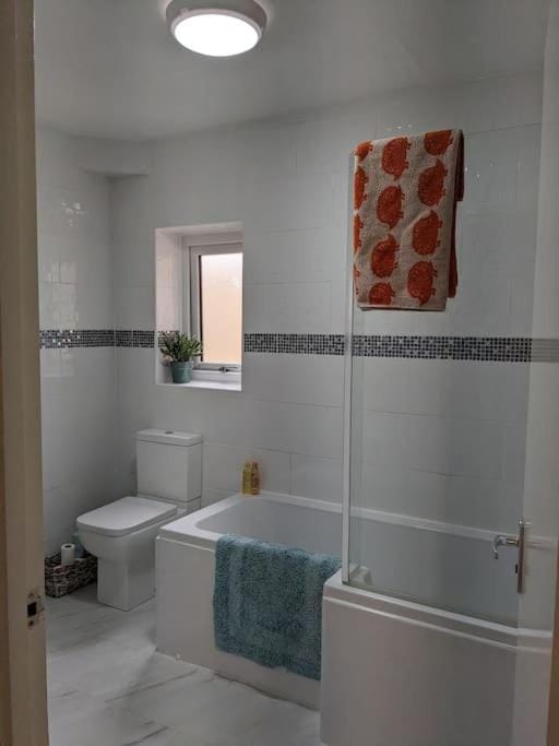 South Cliff Loft Apartment in Scarborough