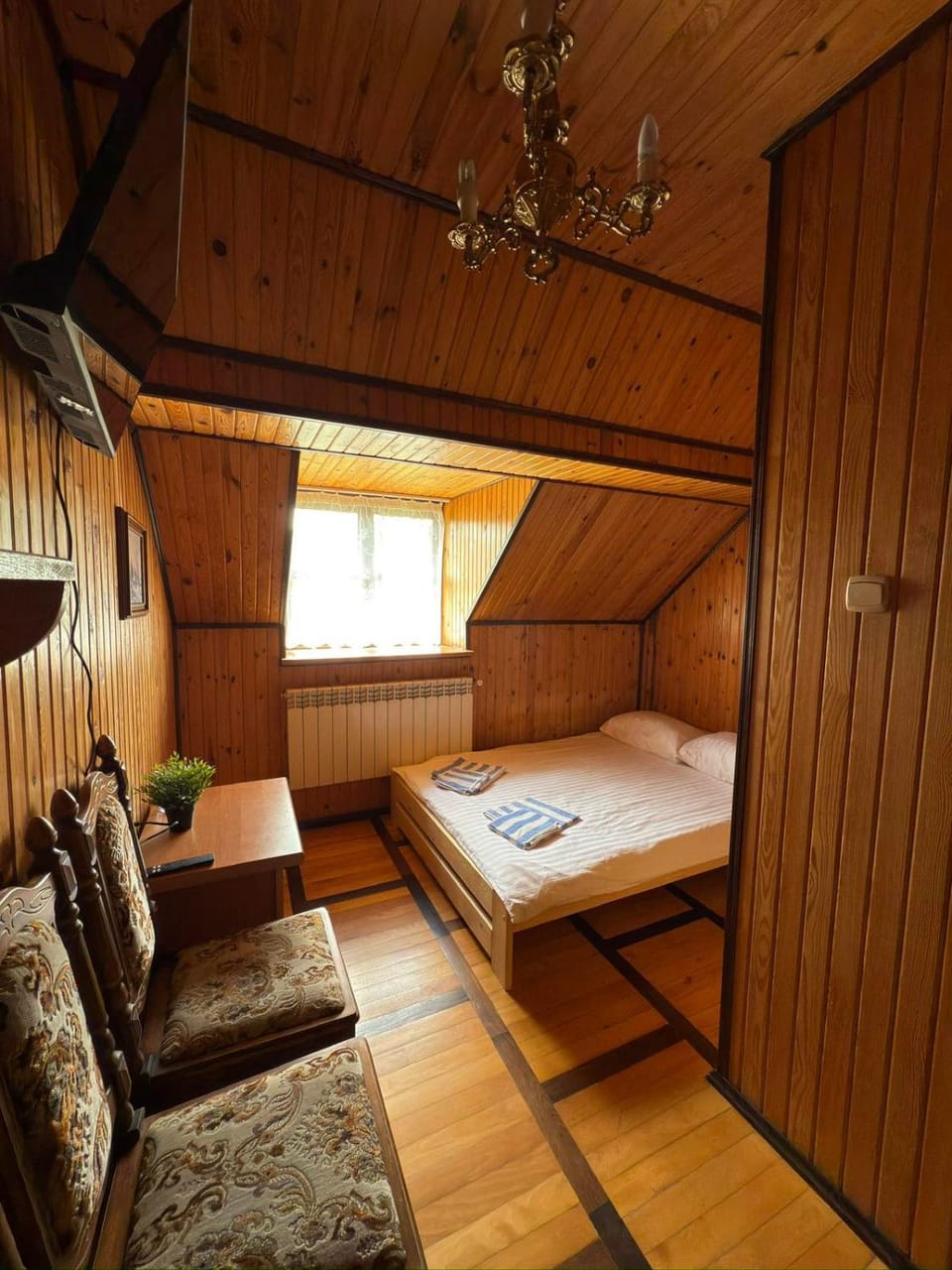 Pałac w Czyżowie Szlacheckim Resort in Poland