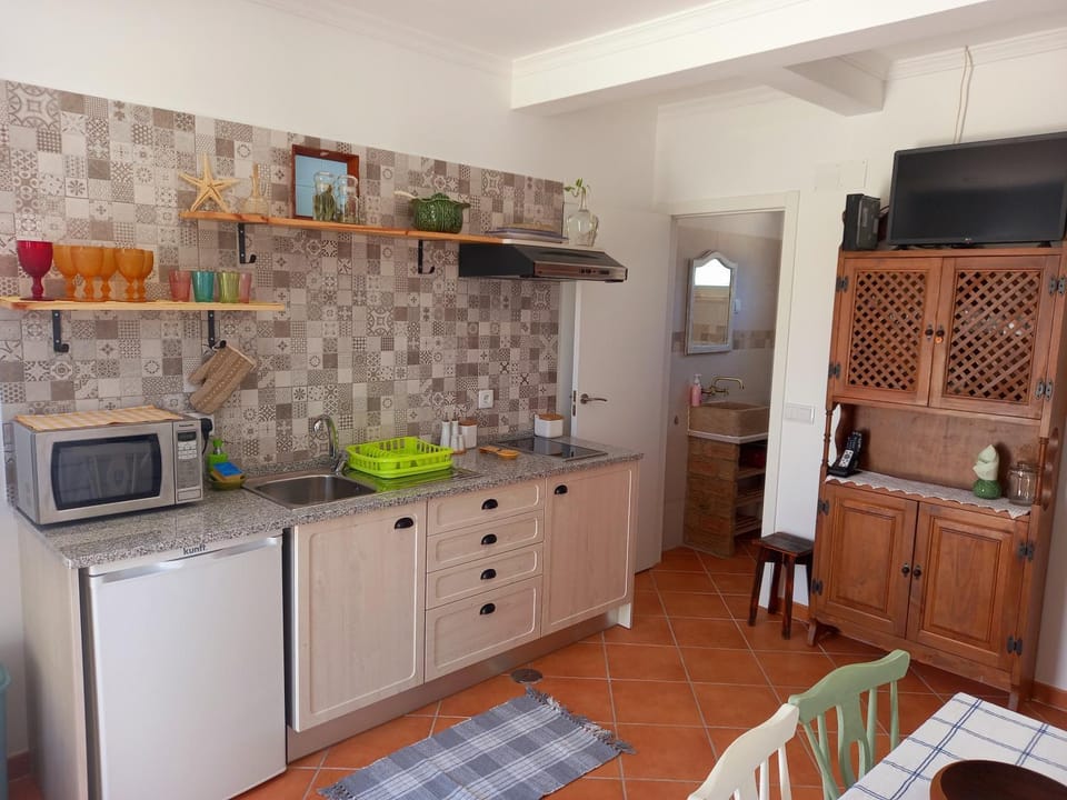 Vila Kuka House in Moncarapacho