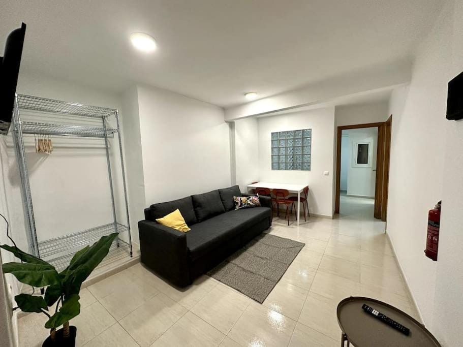 Little Horse Apartments 2 Apartment in Tarragona