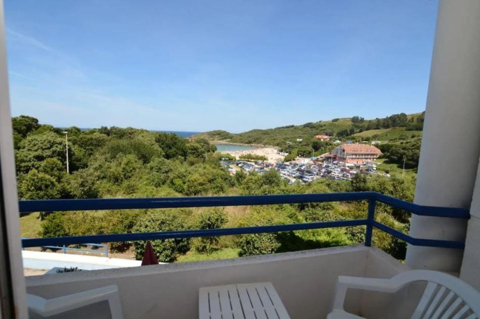 View (from property/room), Balcony/Terrace