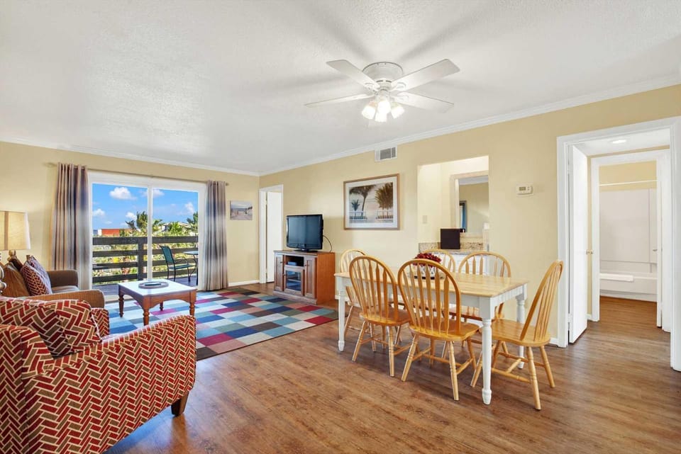Lighthouse Point Rental 1C House in Tybee Island