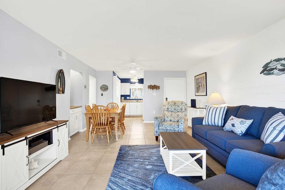 Lighthouse Point Rental 34A House in Tybee Island