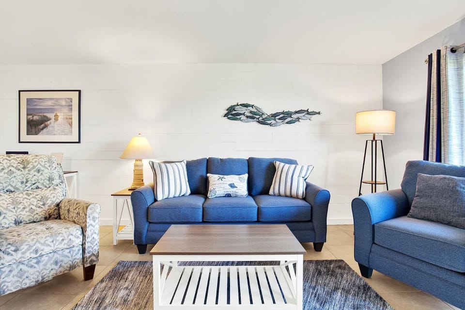Lighthouse Point Rental 34A House in Tybee Island