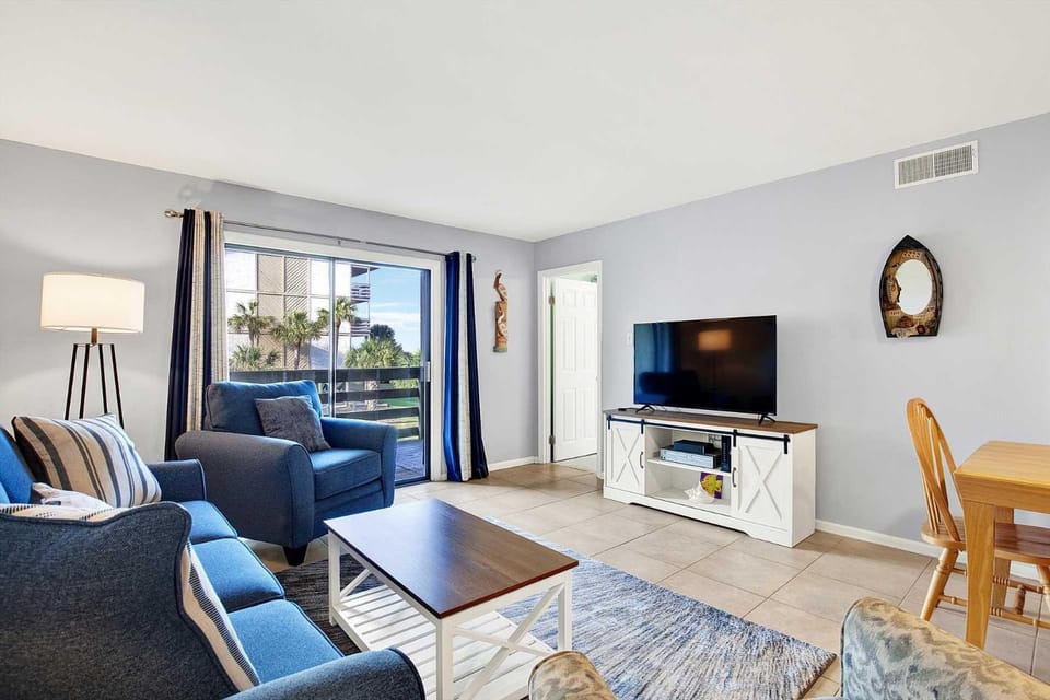 Lighthouse Point Rental 34A House in Tybee Island