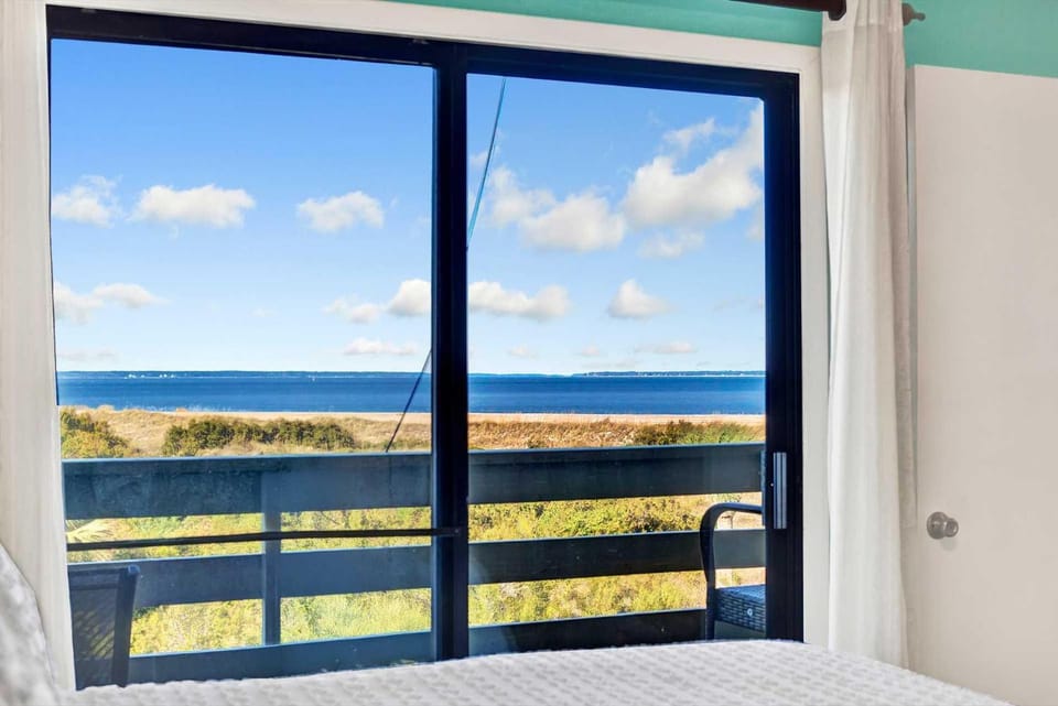 Lighthouse Point Rental 21B House in Tybee Island
