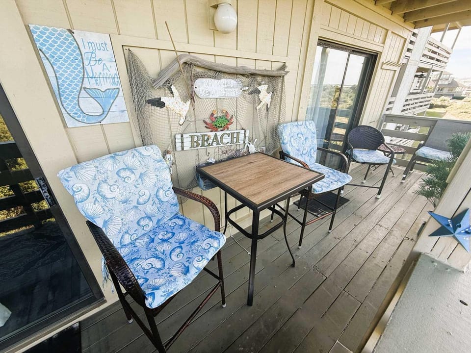 Lighthouse Point Rental 21B House in Tybee Island