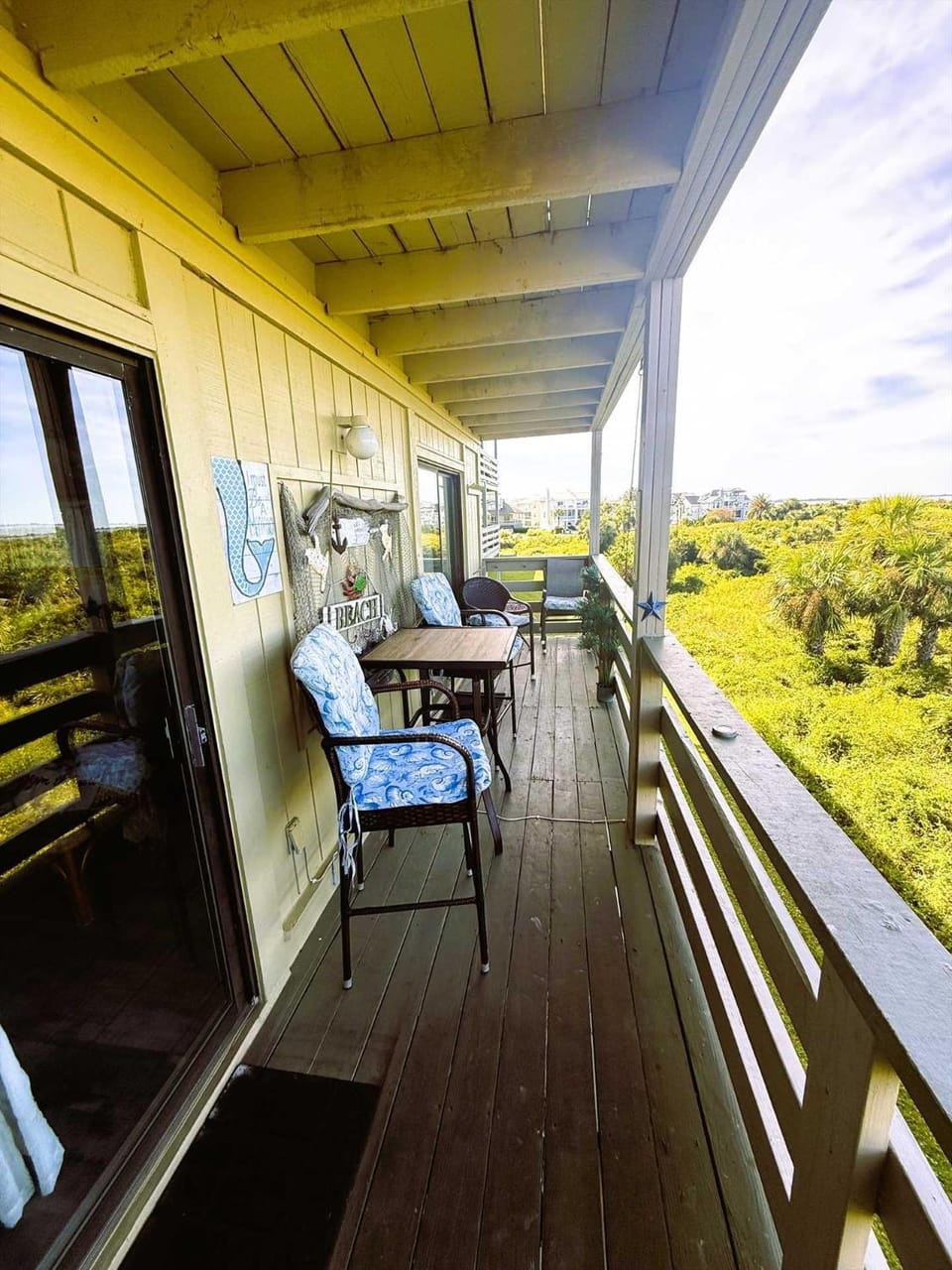 Lighthouse Point Rental 21B House in Tybee Island