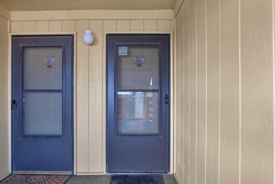 Lighthouse Point Rental 36C House in Tybee Island