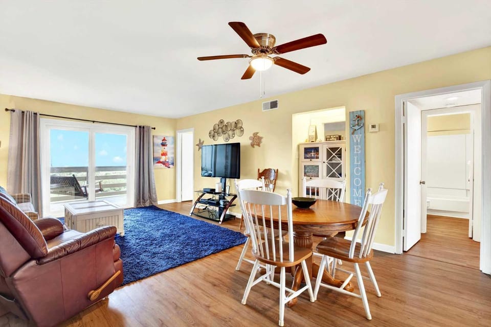 Lighthouse Point Rental 36C House in Tybee Island