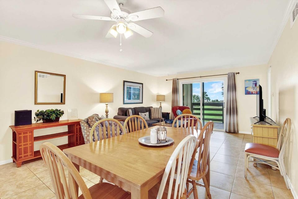 Lighthouse Point Rental 32A House in Tybee Island