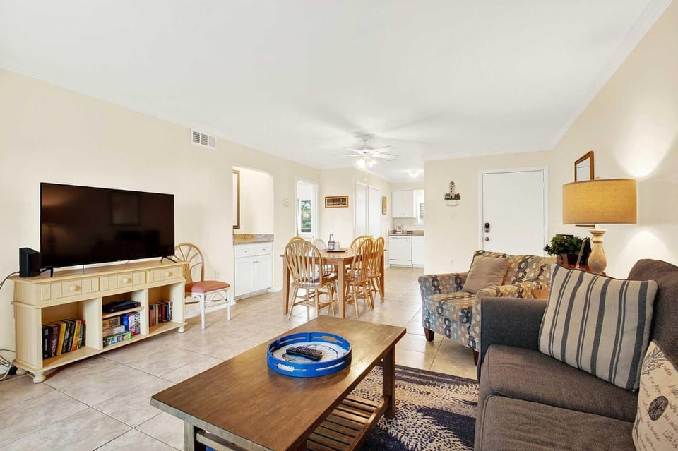 Lighthouse Point Rental 32A House in Tybee Island