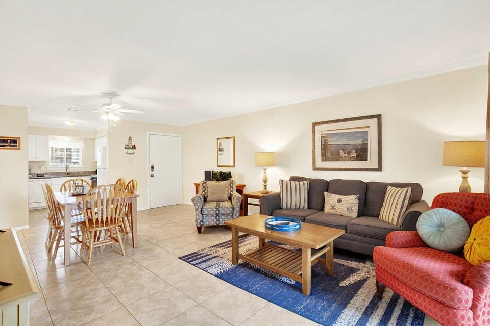 Lighthouse Point Rental 32A House in Tybee Island