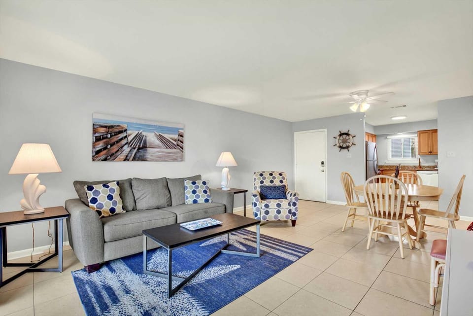 Lighthouse Point Rental 35A House in Tybee Island