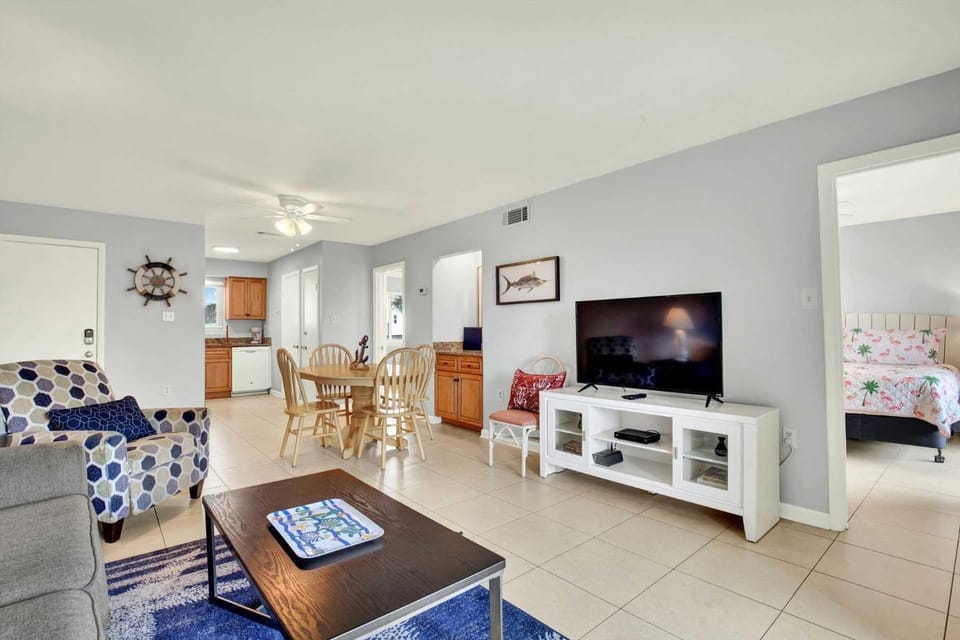 Lighthouse Point Rental 35A House in Tybee Island
