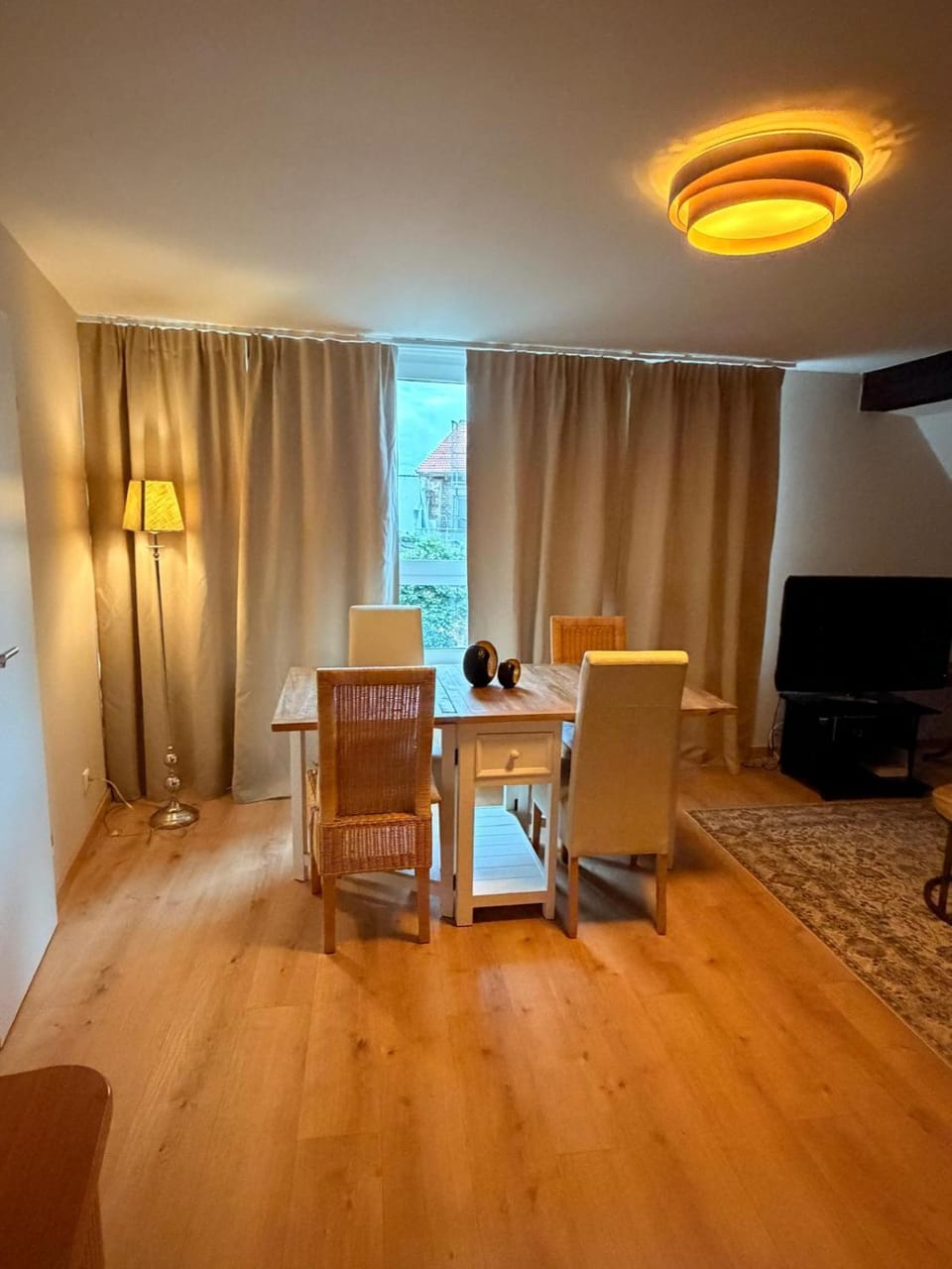 Gemütliches Ferienhaus Mainz House in Mainz